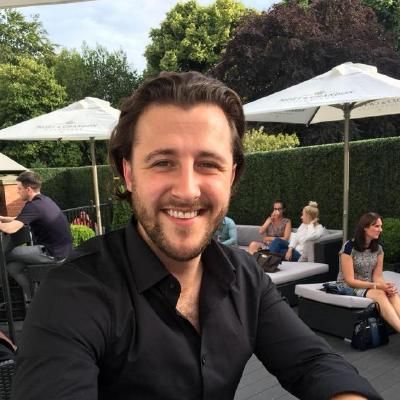 Thomas Adams Profile